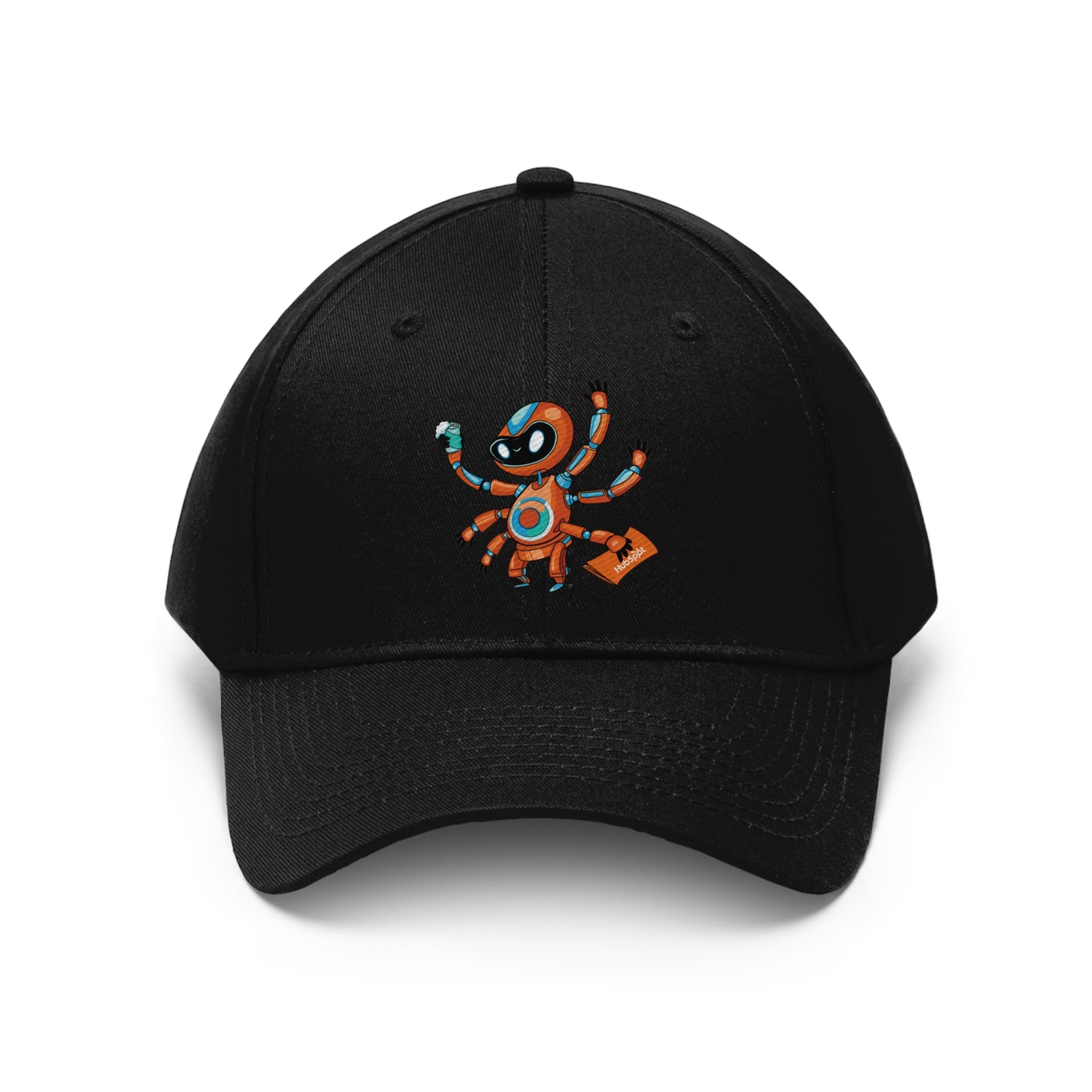 HatSpot: Level Up Your Daily Hustle