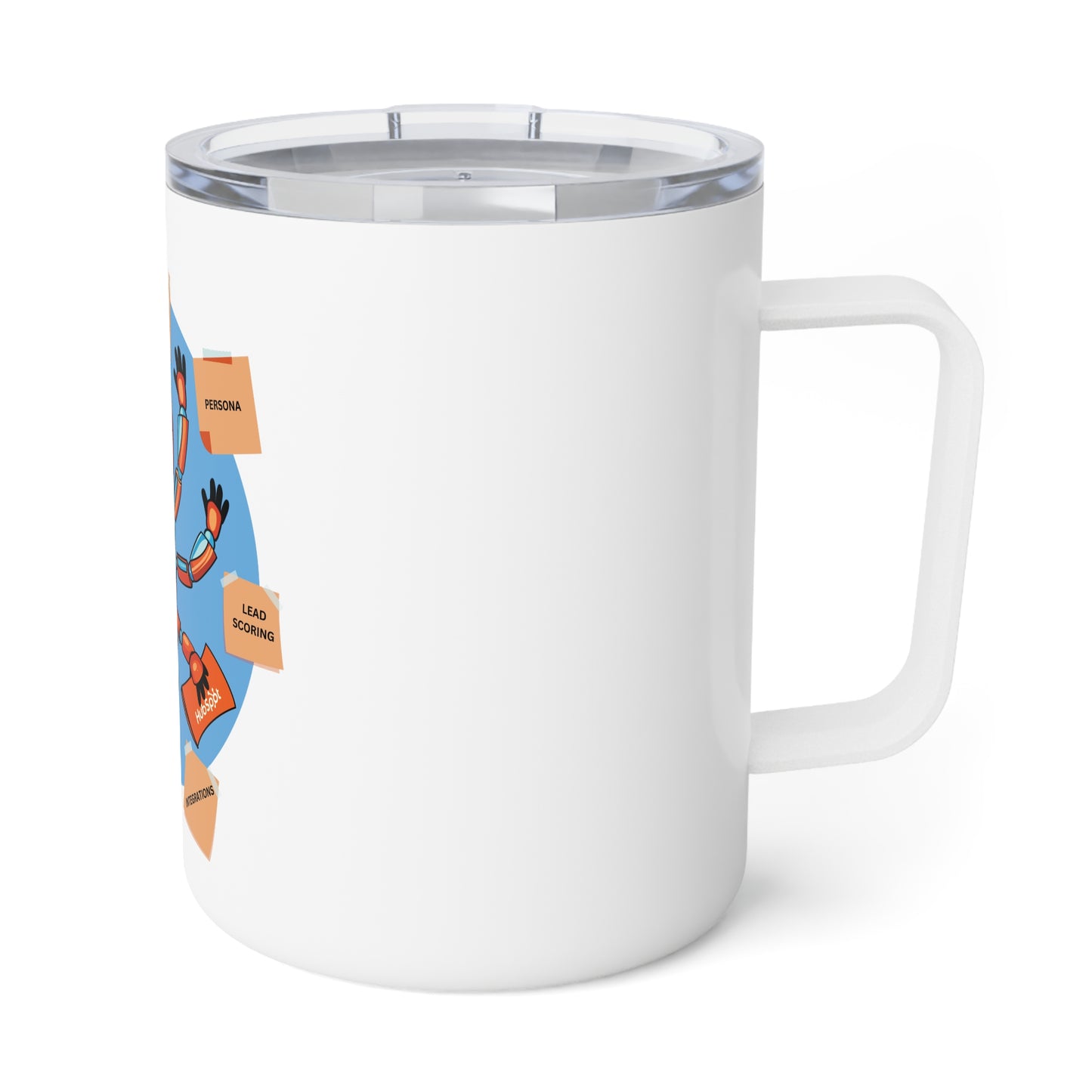 Power Coffee Mug: Super Admin Fuel