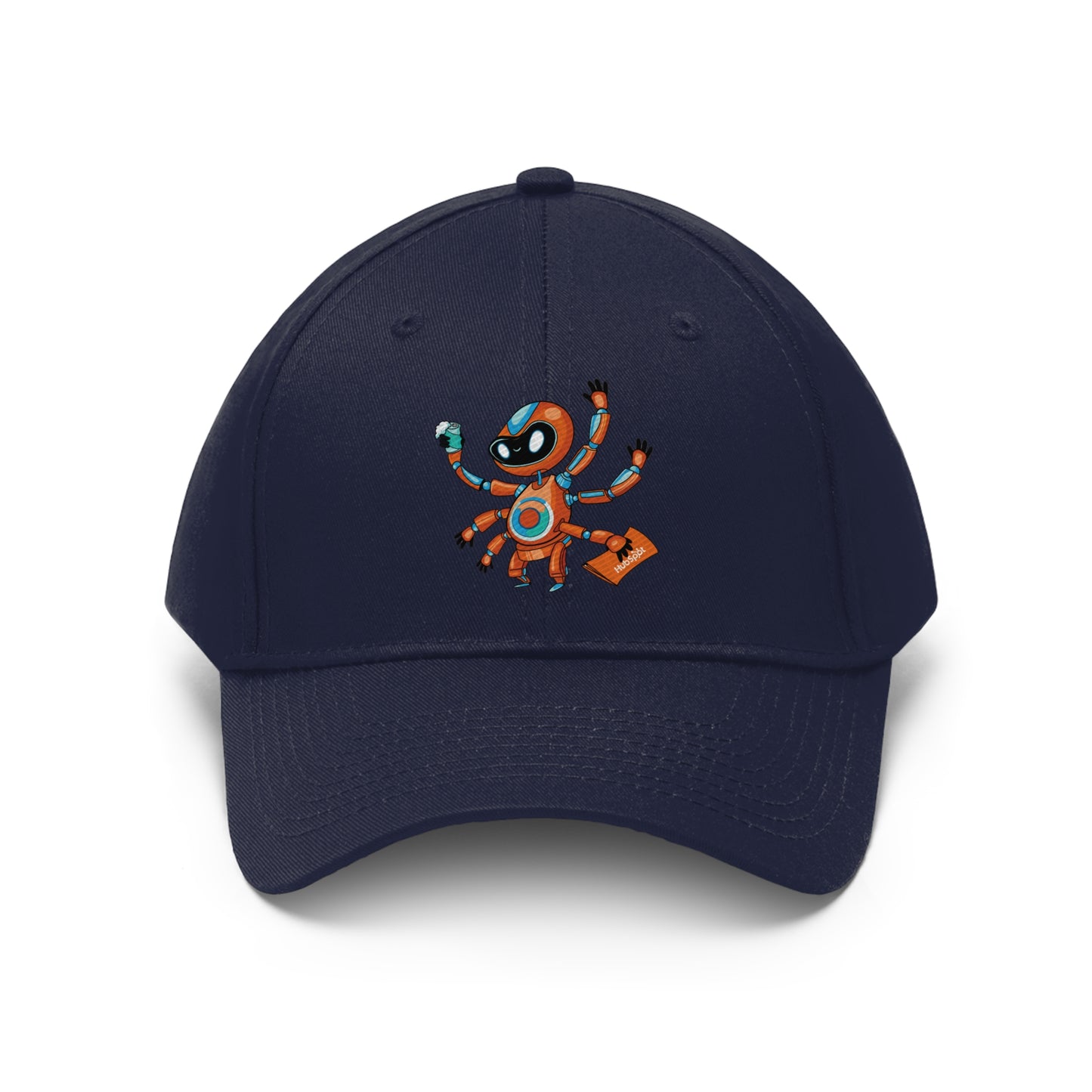 HatSpot: Level Up Your Daily Hustle