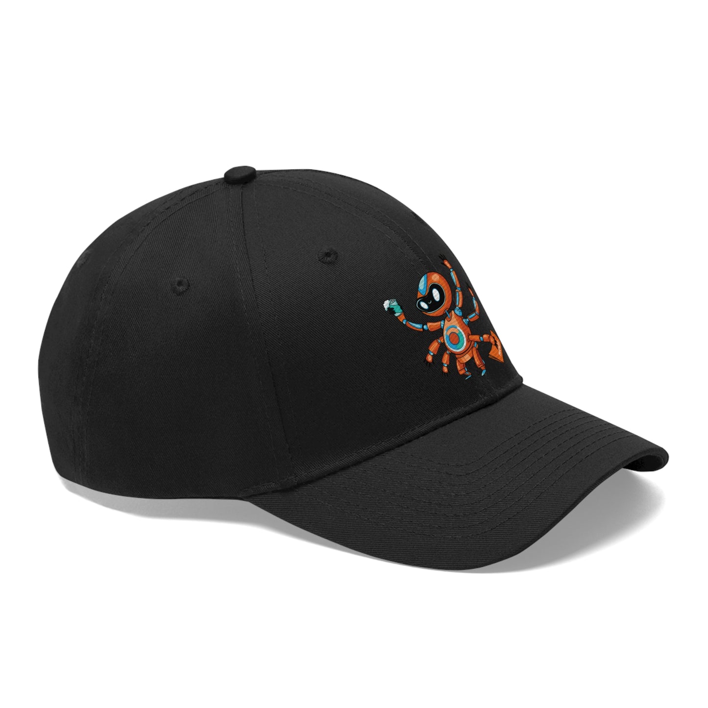 HatSpot: Level Up Your Daily Hustle