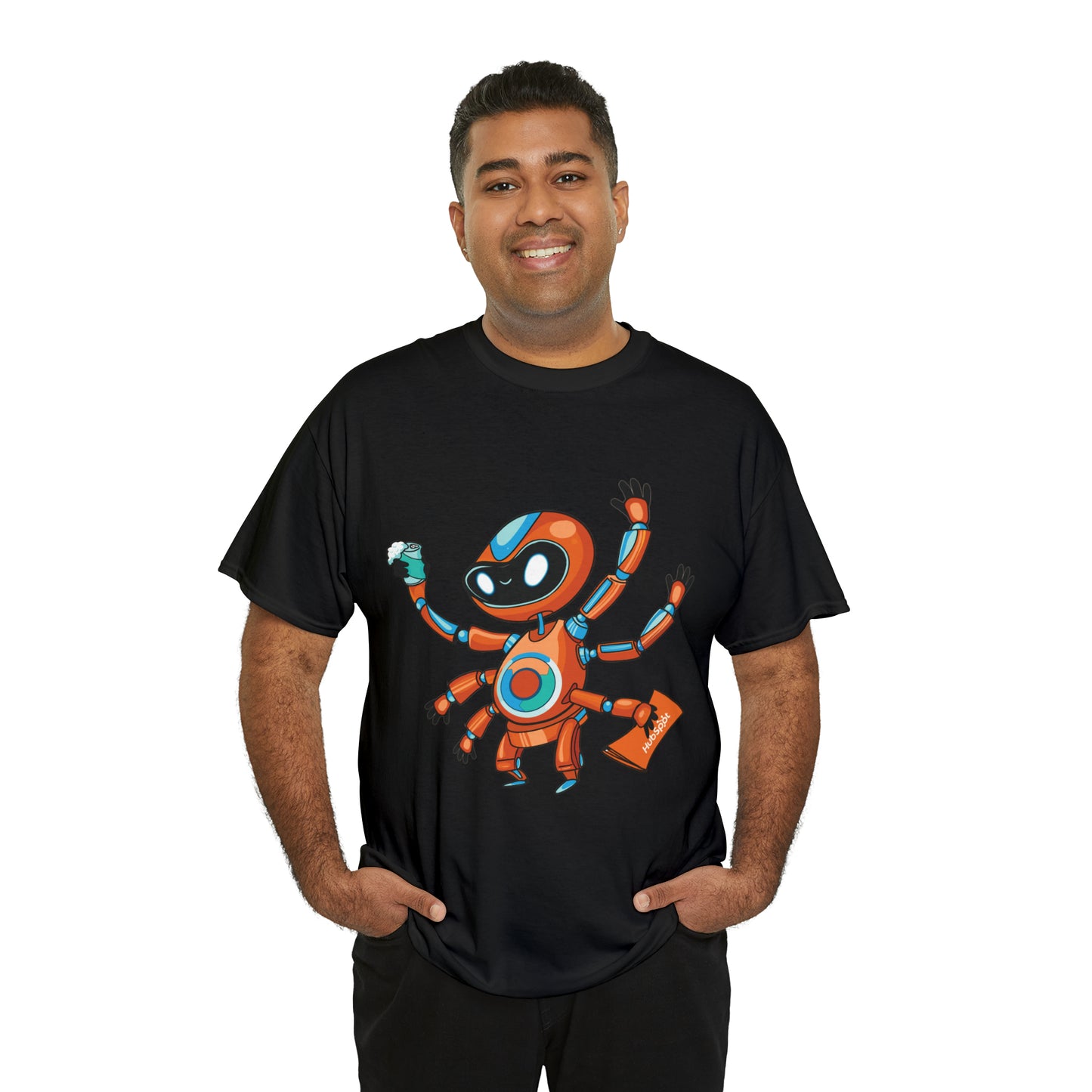 Gamechanger Tee: Elevate Your Admin Powers